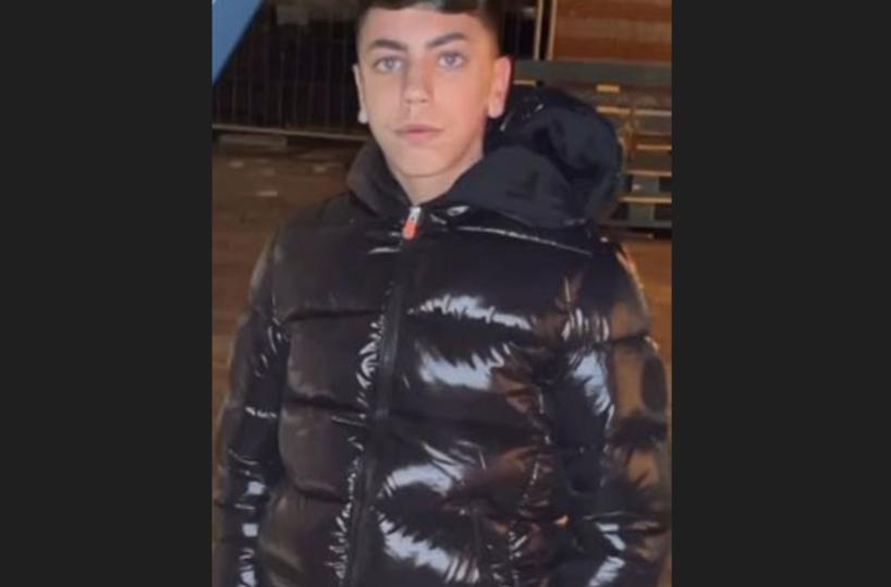 Paura ad Andria per la scomparsa di un 14enne: si è allontanato da una comunità di Latiano