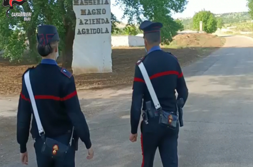 Con i soldi riciclati da rapine ha acquistato immobili e aziende: confisca di 80 milioni di euro ad un imprenditore