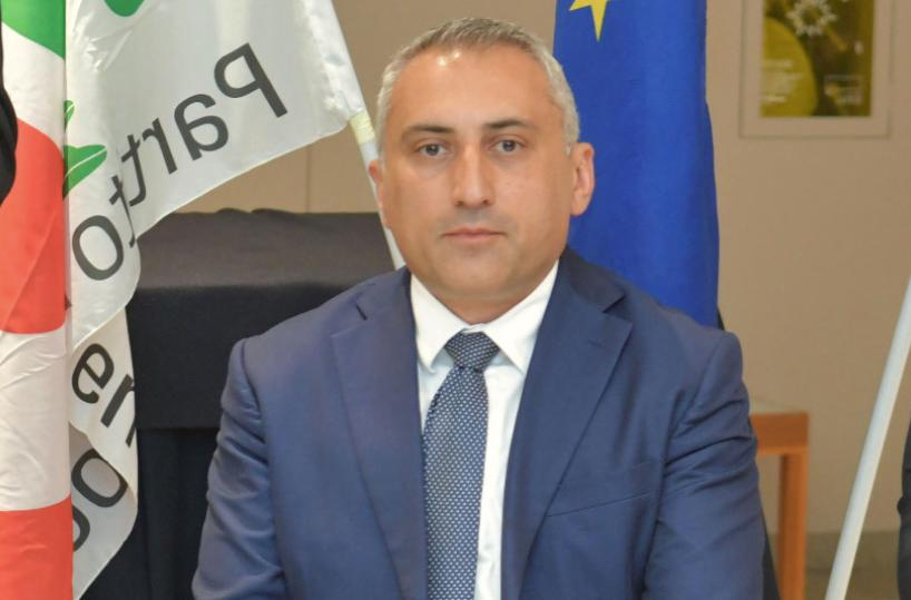 Elezioni regionali, la parola a Piero Marrese: «La mia Basilicata in 60 minuti»