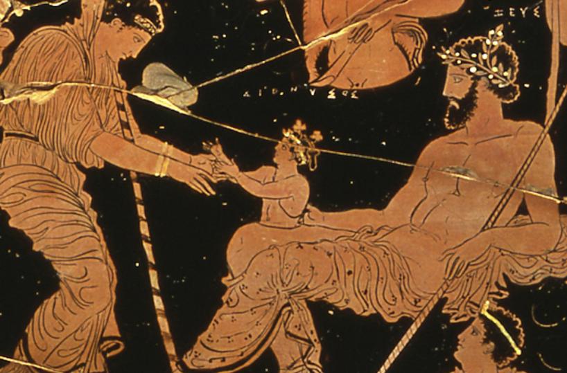 L’ulivo, l’alloro, gli antichi dèi: al Museo di Taranto rivivono i profumi della Magna Grecia