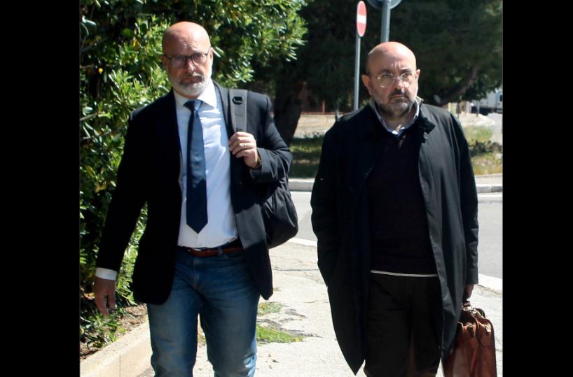 Voti truccati, Sandrino Cataldo lunedì al Riesame. Ma il gip: può inquinare le prove
