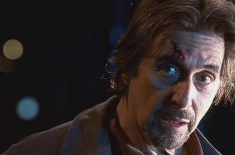 Niente è ciò che sembra ne «La regola del sospetto» con Al Pacino agente della Cia
