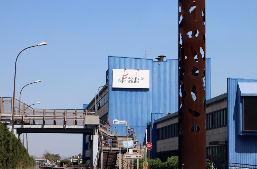 Ex Ilva, Aress Puglia: «In corso uno studio epidemiologico a Taranto»