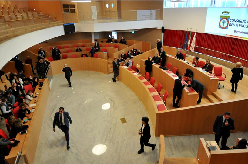 Regione Puglia, al Pd nazionale non va giù il «rimpastino»