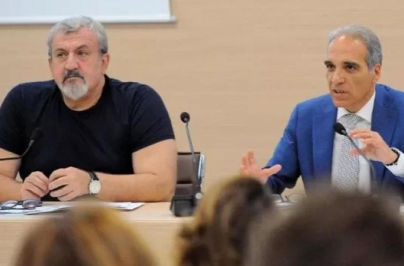Chat con Pisicchio prima dell’arresto, Emiliano ai suoi: chiarirò tutto