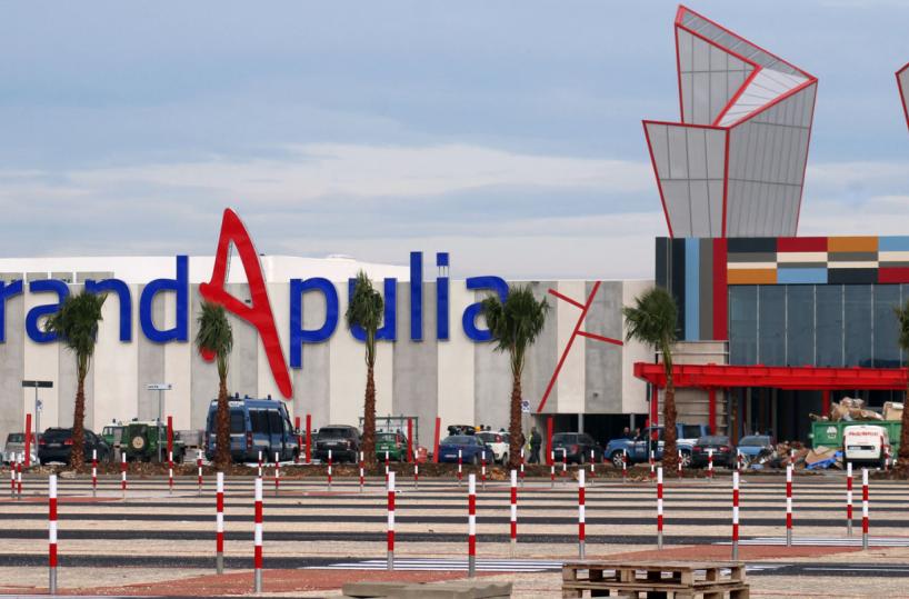 Foggia, la Procura si è opposta alla richiesta di prescrizione dei reati per GrandApulia