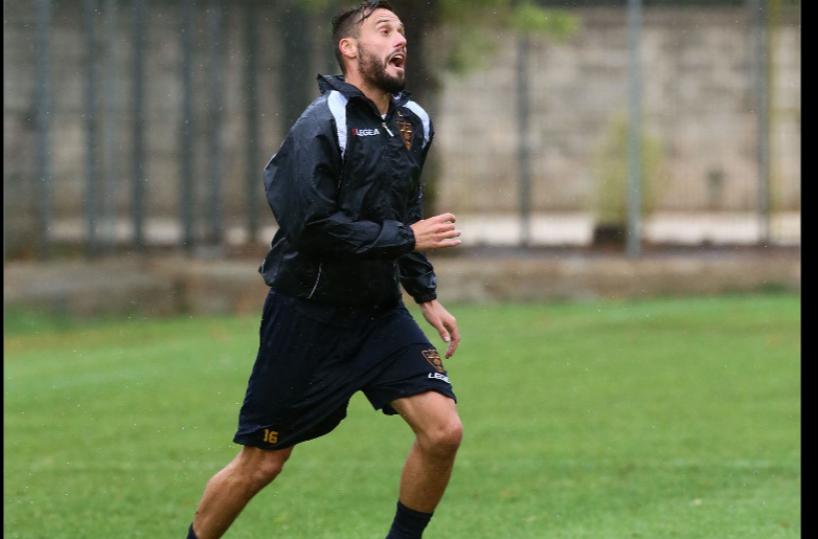 Il doppio grande ex, Alessandro Mannini: Bari-Pisa è un colpo al cuore