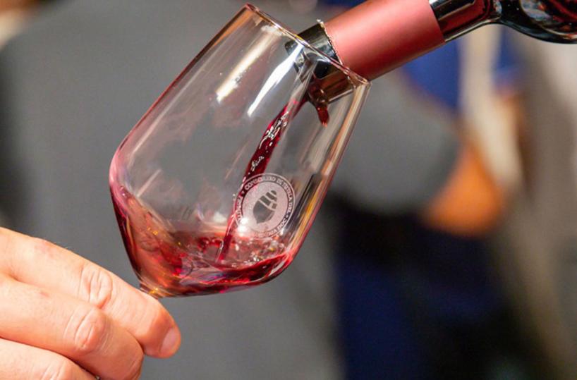 Vino, nelle cantine lucane sono 180mila gli ettolitri in giacenza