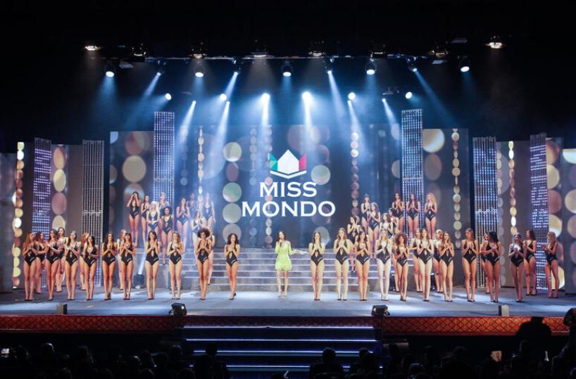 Miss mondo Italia, in 120 a Gallipoli per la fase finale
