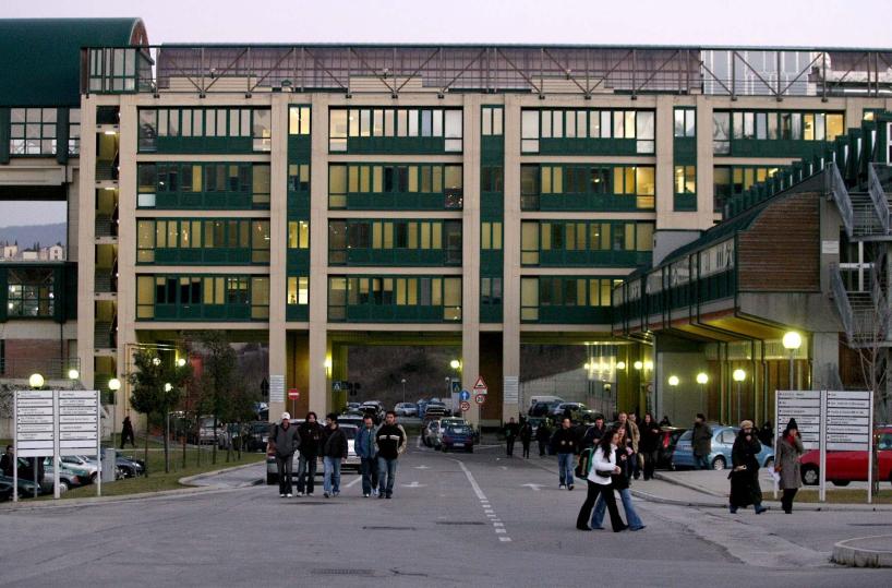 Crollo delle iscrizioni all’Università in Basilicata: - 24,6%