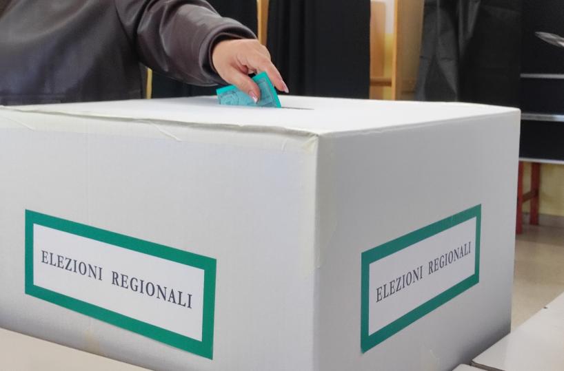 Regionali, arriva il decreto: la Puglia al voto il 23 e 24 novembre
