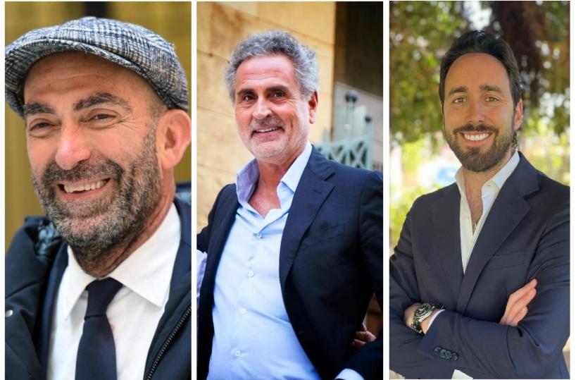  Bari, comincia la grande corsa: in palio 36 poltrone in aula, fermento nel capoluogo
