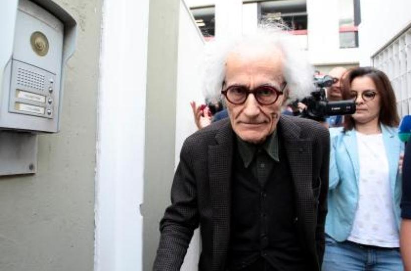 Non socratizziamo Canfora: è simbolo della nostra cultura