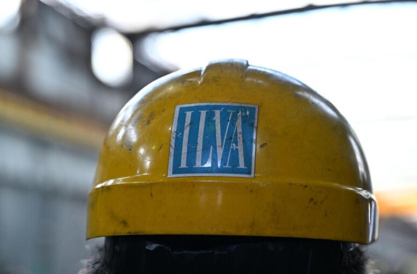 Ex Ilva, domani ci sarà sit-in dei lavoratori della Semat: «mancano due stipendi» 