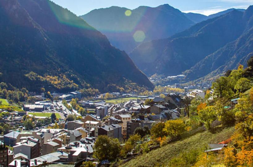 Droga, un giovane del Brindisino in carcere ad Andorra