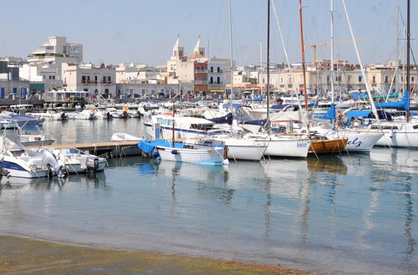 Estorsioni mafiose al porto di Santo Spirito, parla una vittima: «Listino prezzi, minacce e intimidazioni»