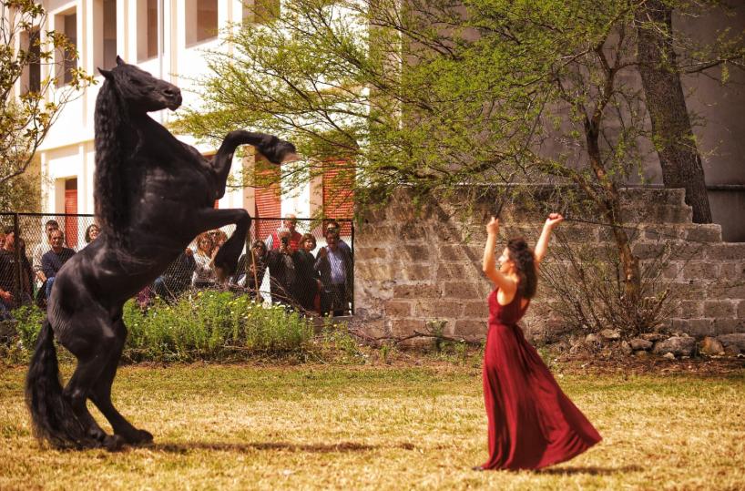 Caprarica di Lecce, torna la storica Fiera di San Marco: festa tra spettacoli equestri, gastronomia e musica