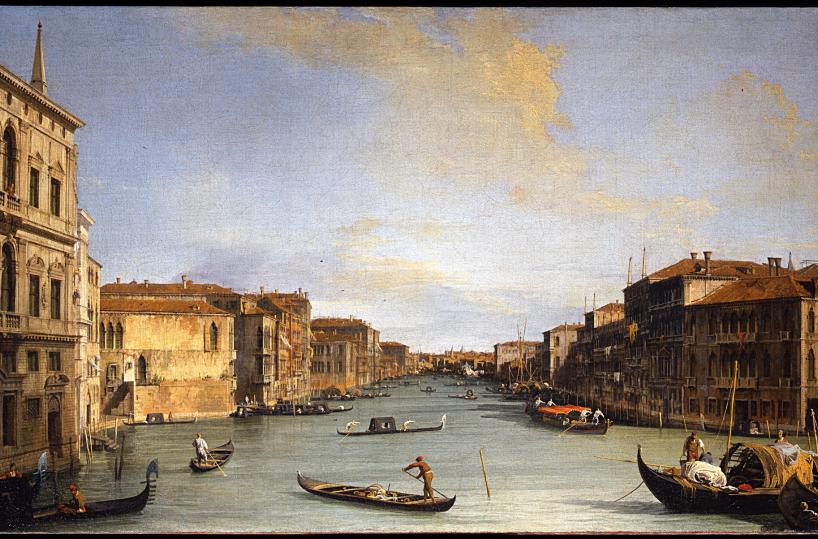 G7 a Borgo Egnazia: 'Sette secoli di arte italiana' in mostra nel Brindisino