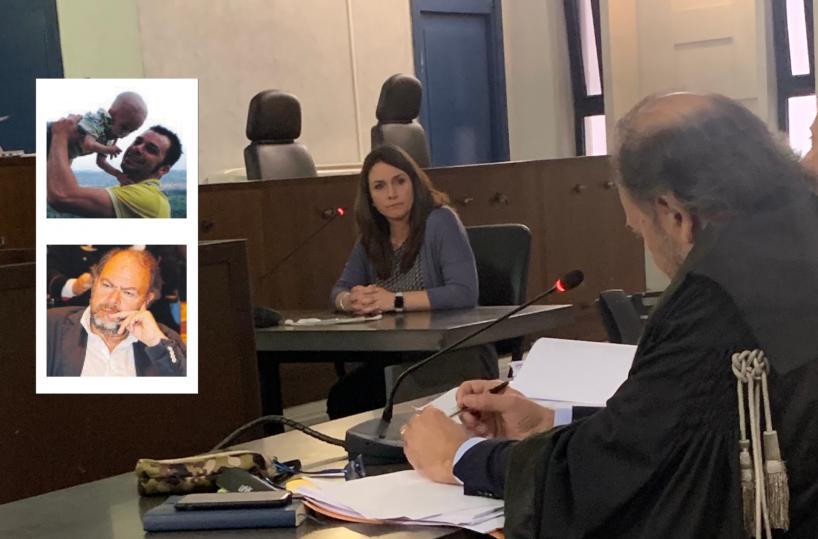 Morte di Lollo, il pm presenta il conto al dirigente ex Ilva 