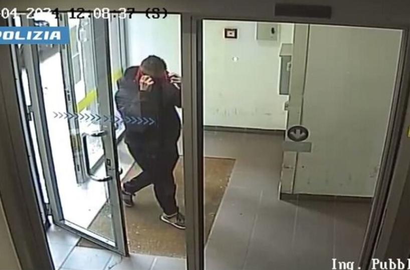 Barletta, tenta rapina alle Poste impugnando un cacciavite: arrestato 33enne
