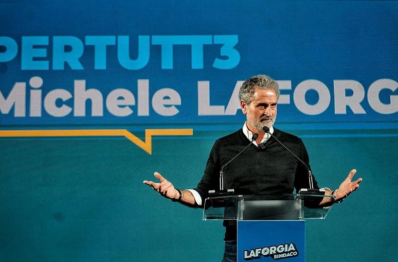 Lo strappo dei vendoliani su Bari: Sinistra Italiana conferma il sostegno a Laforgia e si smarca dai Verdi pro-Leccese