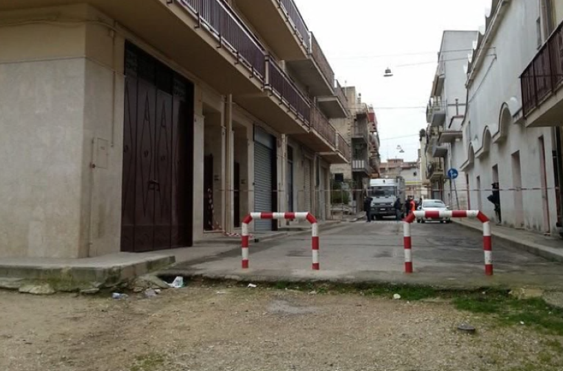 Omicidio Capone a Gravina: pena confermata in Appello