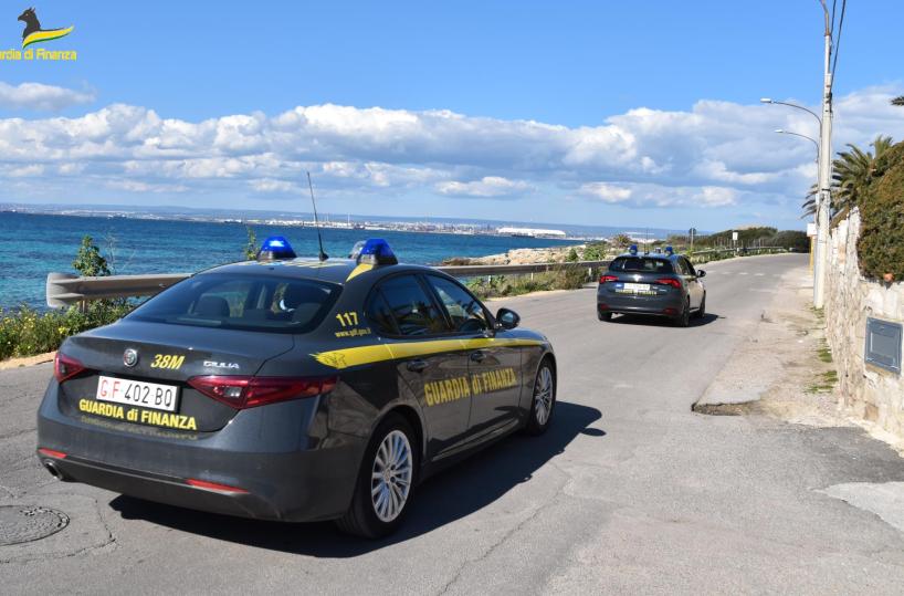 Impresa tarantina nel settore trasporto marittimo non dichiara 140mila euro di ricavi