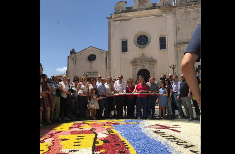 «Daunia in bicicletta»: fondi a vocazione turistica per Zapponeta, Rignano Garganico e Candela