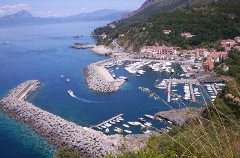Alberghi in crisi a Maratea: occupato solo il 40% delle camere
