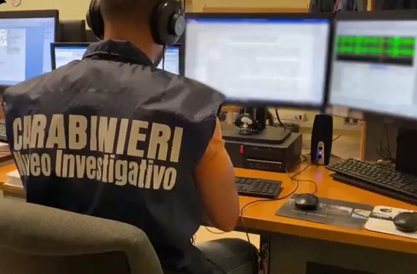 Monopolio della droga: a Foggia chieste 63 condanne per complessivi 689 anni