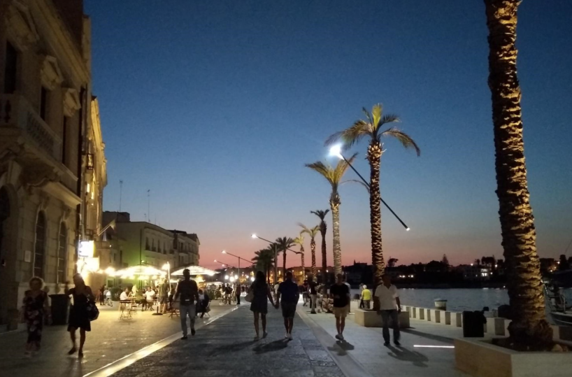 Brindisi, riflettori accesi sul turismo