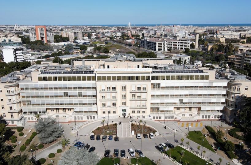 All'Istituto Tumori Bari finanziamento da 1 milione per studiare leucemie mieloidi acute