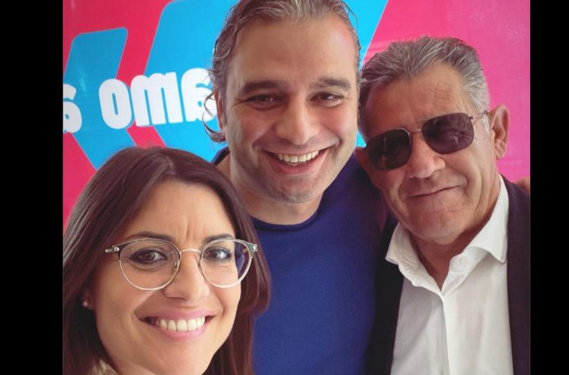 Monopoli, consigliera si dimette e in aula al suo posto entra il suocero