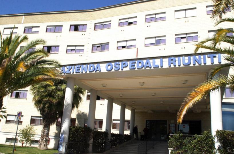 Foggia, il progetto truccato del «Riuniti»: la Procura chiede processo per due baresi
