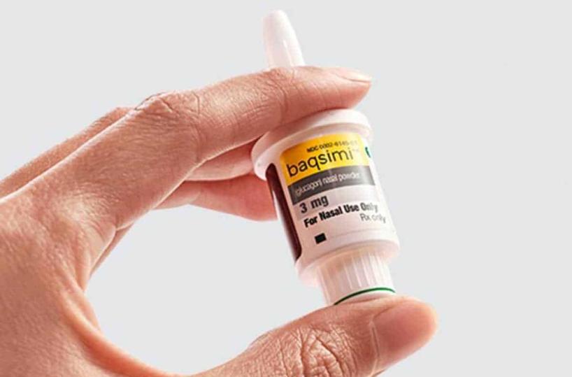 In Puglia è gratis il farmaco salvavita Baqsimi contro il diabete