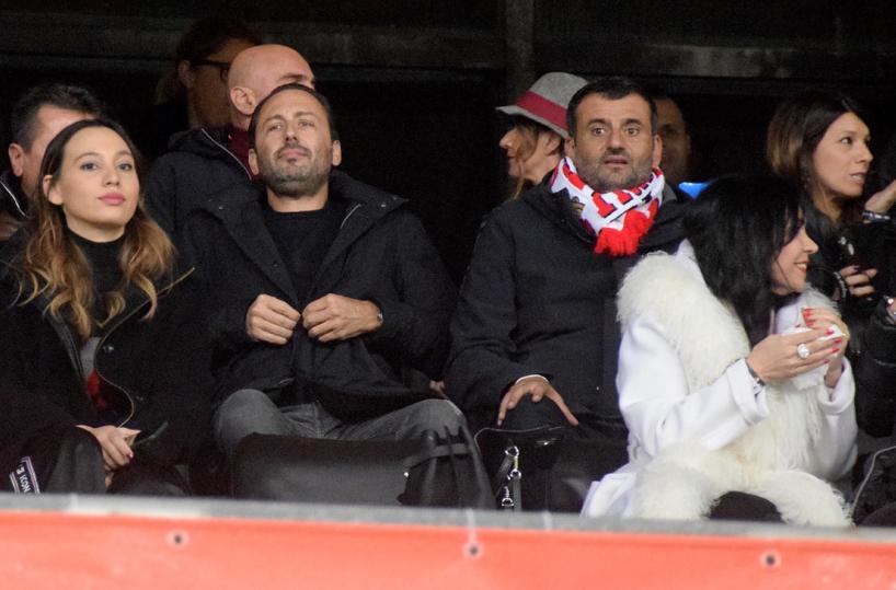 Bari calcio, Decaro ha incontrato la squadra al San Nicola 