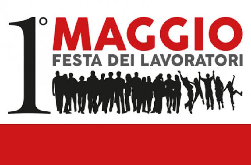 Il Primo Maggio lavoro e persone al di là dei ruoli