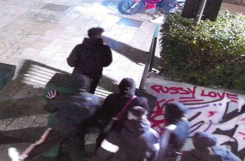 Aggressioni nei parchi 2 Giugno e Rossani: a Bari messa alla prova per cinque minorenni