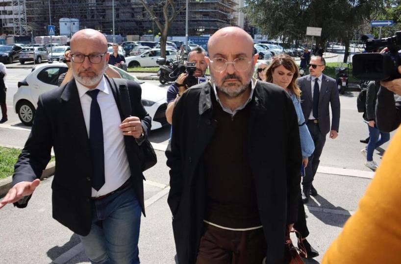 Leccese ha detto «no» a Smaldone, ora nella lista "Con" spunta la Valenzano