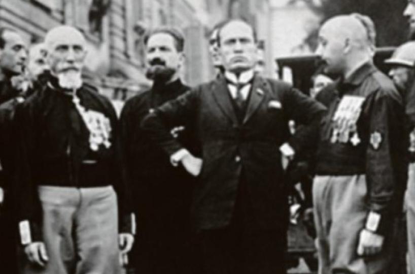 La storia di Ferida e Valenti, divi in bianco e nero trucidati a guerra finita