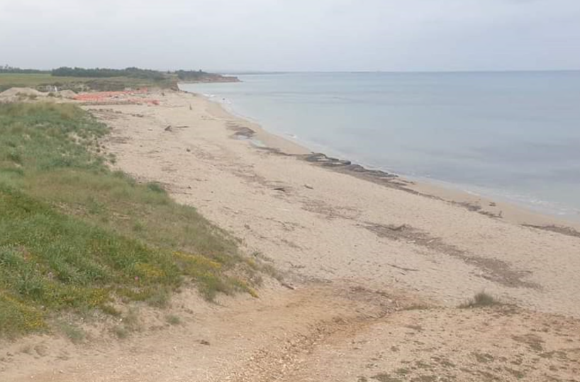 Brindisi, niente soldi per la spiaggia ex Saca: ritardi dopo lo stop del Comune alla privatizzazione