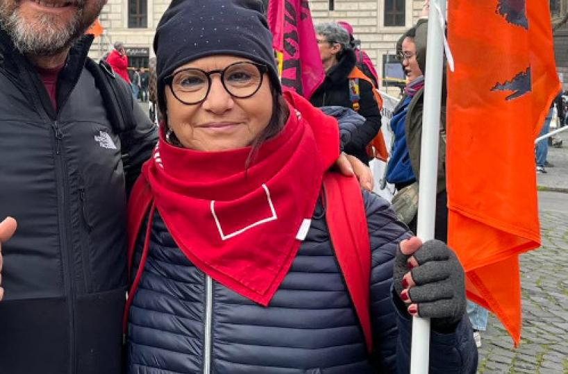 Bari, il Pd perde anche Antonella Morga, ex segretaria funzione pubblica Cgil