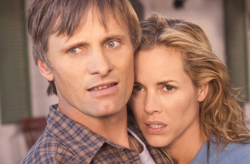 Nel film «A History Of Violence» il racconto crudo di una famiglia sconvolta dalla violenza criminale