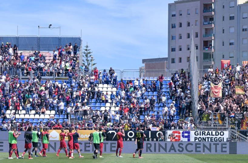 Sticchi Damiani: «Per il Lecce non è finita».  Ma con l’Udinese si può chiudere