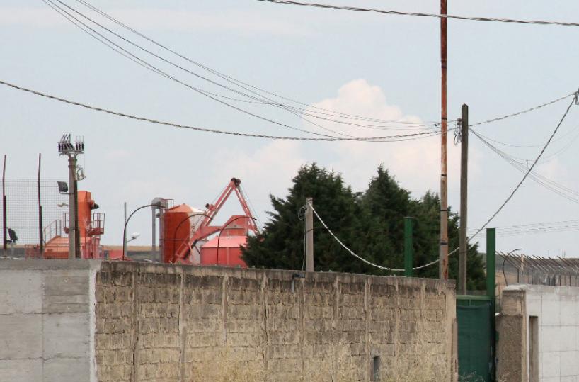 Infermiera picchiata da un cittadino straniero in stato di alterazione psico-fisica nel Potentino