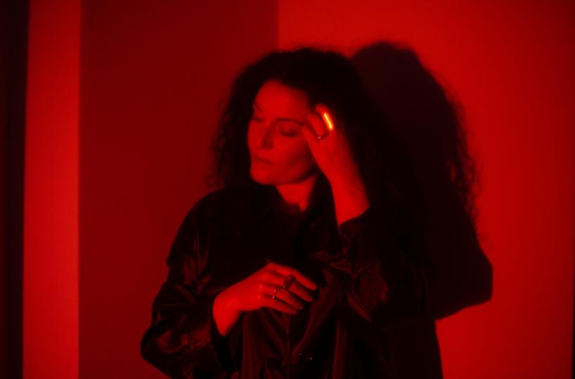 NON TOCCARE Chiara Turco musica