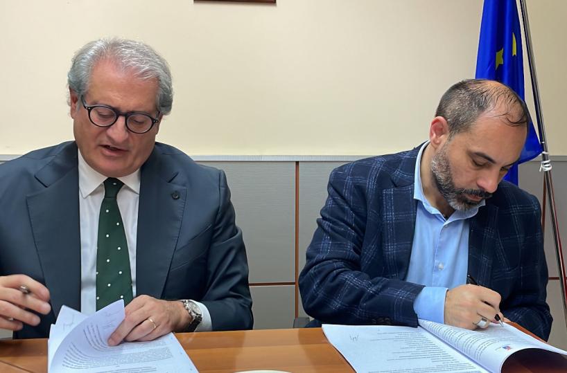 Giochi del Mediterraneo 2026, al Comune arrivano le prime risorse finanziarie