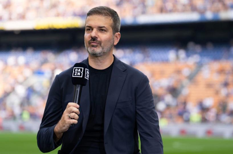 Stramaccioni: per il Lecce Corvino è il top player
