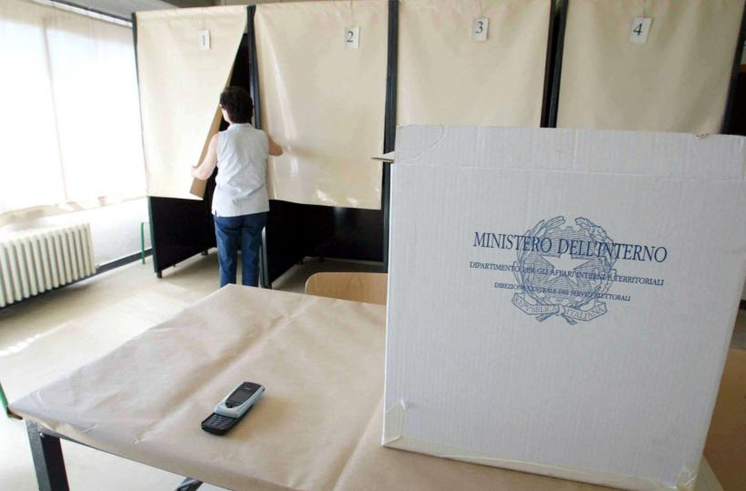 Potenza, per le elezioni cinque candidati sindaco e 17 liste: l'elenco