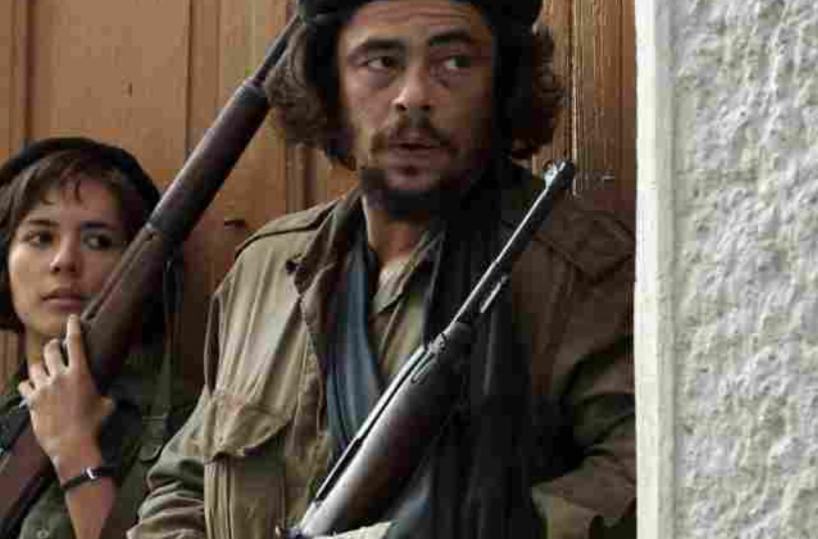 «Patria o muerte!» a Cuba la guerra rivoluzionaria del comandante Che Guevara